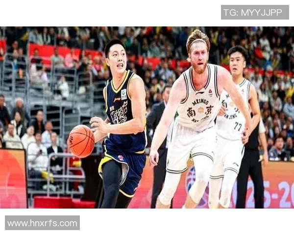 时代广州与南京同曦的精彩对决谁将书写新的篮球传奇