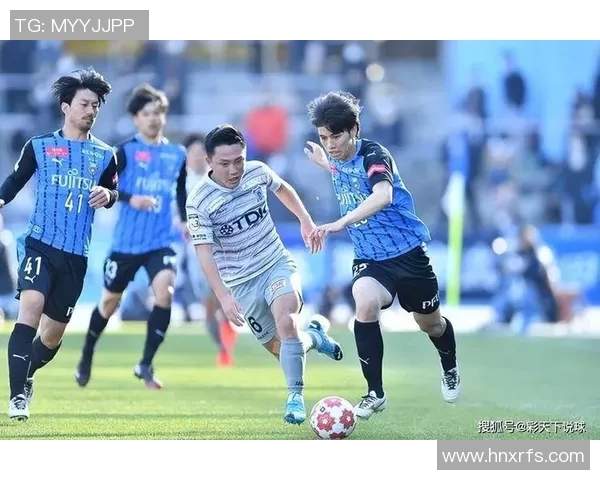 横滨队迎战群马温泉队期待一场精彩的足球对决与激情碰撞