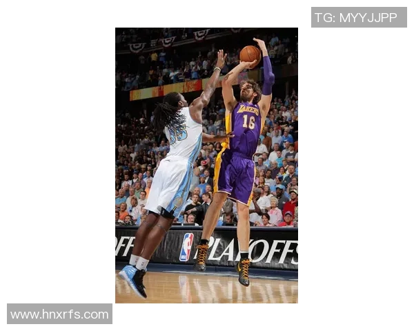 湖人对掘金季后赛精彩回顾及精彩瞬间下载链接分享