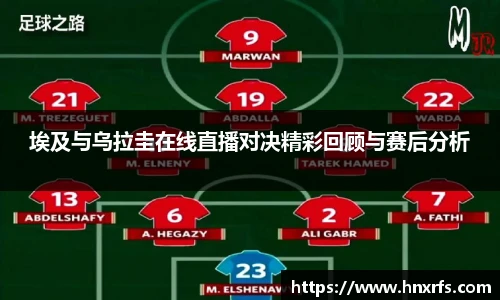 埃及与乌拉圭在线直播对决精彩回顾与赛后分析